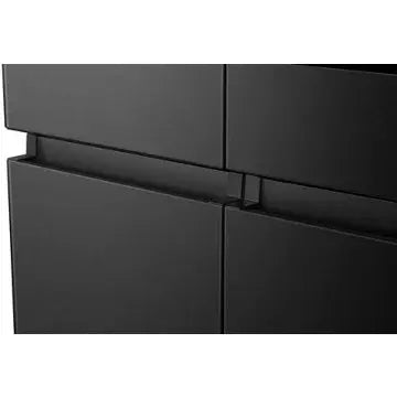 Réfrigérateur multi portes HISENSE RQ760N4IFE SmartScreen