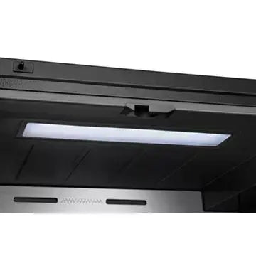 Réfrigérateur multi portes HISENSE RQ760N4IFE SmartScreen