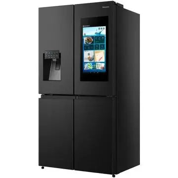 Réfrigérateur multi portes HISENSE RQ760N4IFE SmartScreen