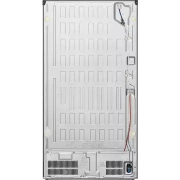 Réfrigérateur multi portes LG GMG960EVEE INSTAVIEW