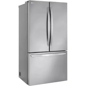 Réfrigérateur multi portes LG GMW765STGJ