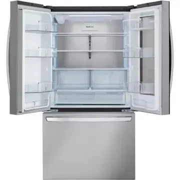 Réfrigérateur multi portes LG GMW765STGJ