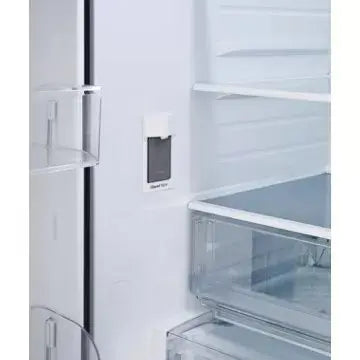 Réfrigérateur multi portes LG GMW765STGJ