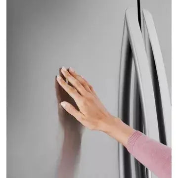 Réfrigérateur multi portes LG GMW765STGJ