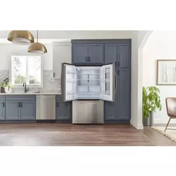 Réfrigérateur multi portes LG GMW765STGJ