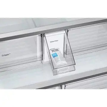 Réfrigérateur multi portes SAMSUNG RF24BB620EB1