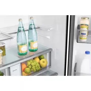 Réfrigérateur multi portes SAMSUNG RF24BB620EB1
