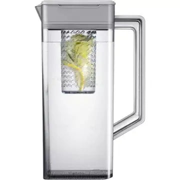 Réfrigérateur multi portes SAMSUNG RF24BB620EB1