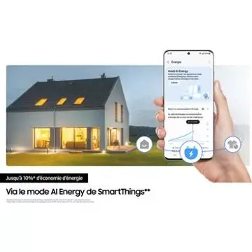 Réfrigérateur multi portes SAMSUNG RF24BB620EB1