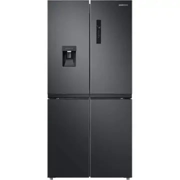 Réfrigérateur multi portes SAMSUNG RF48A401EB4
