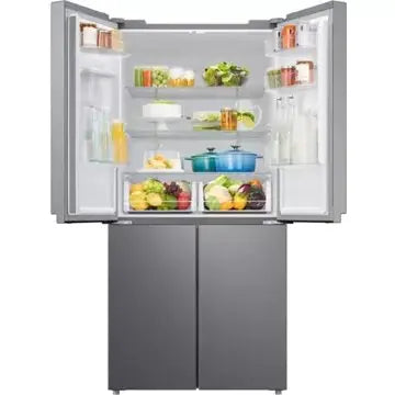 Réfrigérateur multi portes SAMSUNG RF48A401EM9