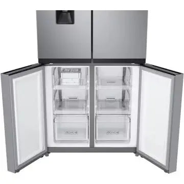 Réfrigérateur multi portes SAMSUNG RF48A401EM9