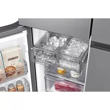 Réfrigérateur multi portes SAMSUNG RF65DG960ESR