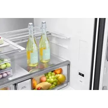 Réfrigérateur multi portes SAMSUNG RF65DG960ESR