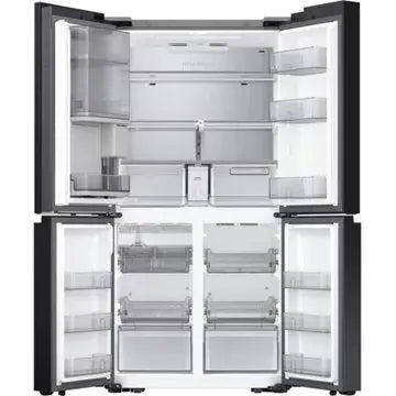 Réfrigérateur multi portes SAMSUNG RF65DB970E22 light & see
