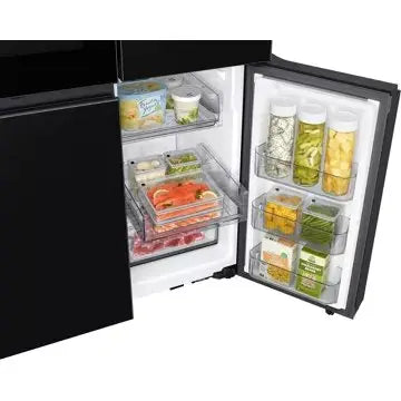 Réfrigérateur multi portes SAMSUNG RF65DB970E22 light & see