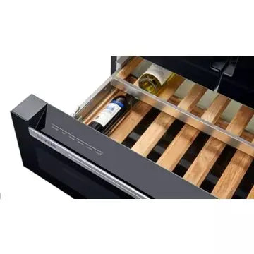 Réfrigérateur multi portes SIEMENS KF96RSBEA IQ700 cave à vin