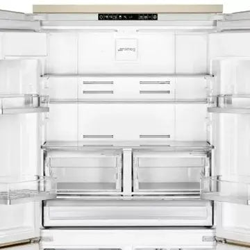 Réfrigérateur multi portes SMEG FQ60CPO6