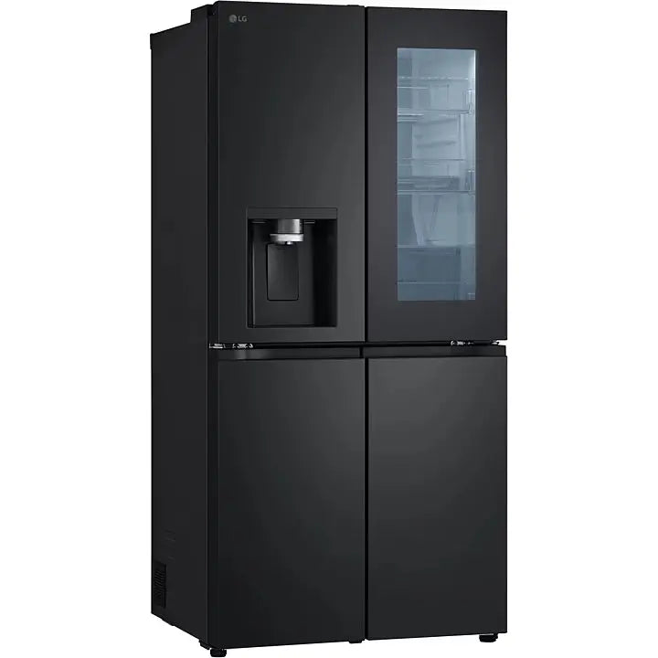 Réfrigérateur multi portes LG GMG860EPBE DN ELECTRO