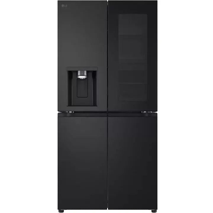 Réfrigérateur multi portes LG GMG860EPBE DN ELECTRO