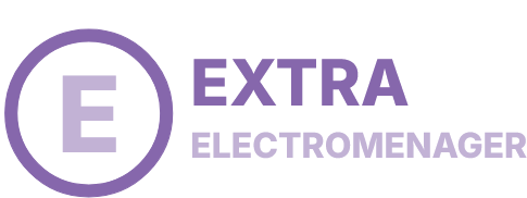 EXTRA ELECTROMENAGER