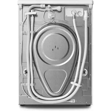 Lave linge hublot 	MIELE	WSD 023