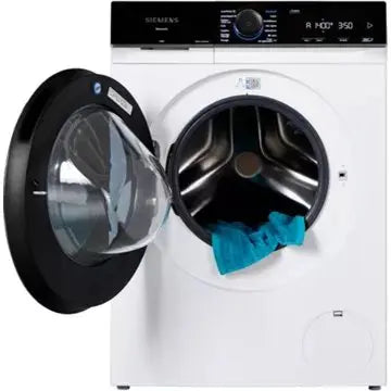 Lave linge hublot 	SIEMENS	WG54B2A0FR iQ700