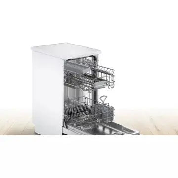 Lave vaisselle 45 cm	BOSCH	SPS2HKW65E Serenity SpeedPerfect+