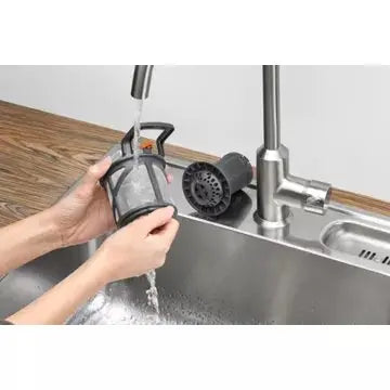 Lave vaisselle 60 cm ELECTROLUX	 ESC88300SW ComfortLift