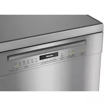 Lave vaisselle 60 cm MIELE	G 7130 SC Front Inox AutoDos