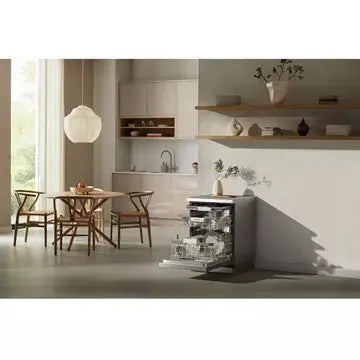 Lave vaisselle 60 cm MIELE	G 7130 SC Front Inox AutoDos
