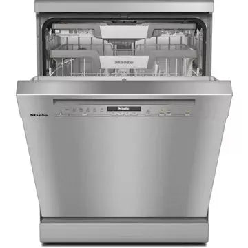 Lave vaisselle 60 cm MIELE	G 7130 SC Front Inox AutoDos