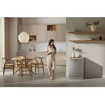 Lave vaisselle 60 cm MIELE	G 7130 SC Front Inox AutoDos