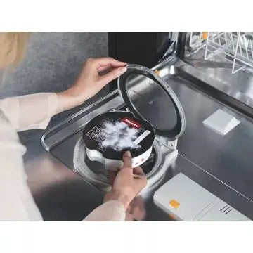 Lave vaisselle 60 cm MIELE	G 7130 SC Front Inox AutoDos