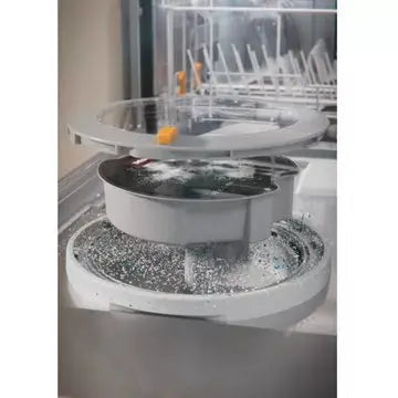 Lave vaisselle 60 cm MIELE	G 7130 SC Front Inox AutoDos