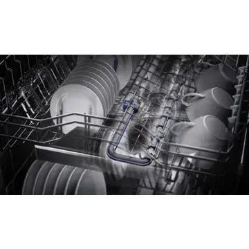 Lave vaisselle 60 cm SIEMENS	SN27TI00CE iQ700 séchage Zeolith®