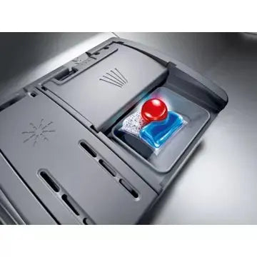 Lave vaisselle 60 cm SIEMENS	SN27TI00CE iQ700 séchage Zeolith®