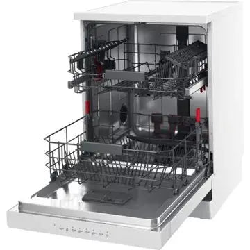 Lave vaisselle 60 cm WHIRLPOOL	W3FD634 6ème Sens