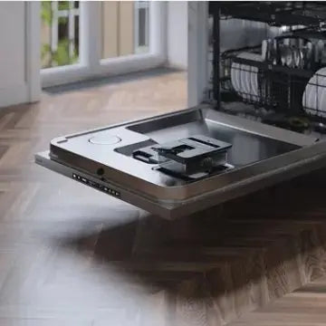 Lave vaisselle encastrable 	ASKO	DFI777UXXL