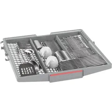 Lave vaisselle encastrable 	BOSCH	SMV4ECX07E Serenity Série 4 Silence Plus