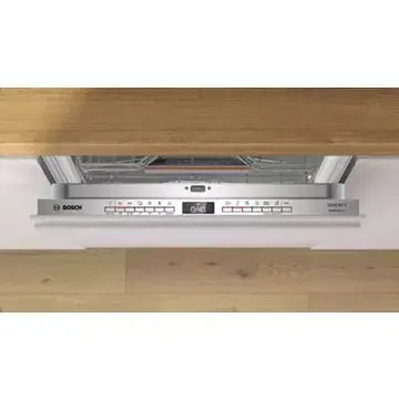 Lave vaisselle encastrable 	BOSCH	SMV4ECX07E Serenity Série 4 Silence Plus