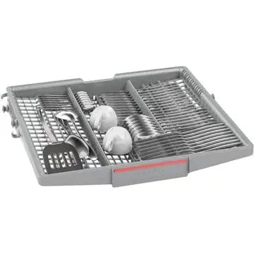 Lave vaisselle encastrable 	BOSCH	SMV4ECX07E Serenity Série 4 Silence Plus