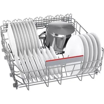 Lave vaisselle encastrable 	BOSCH	SMV4ECX07E Serenity Série 4 Silence Plus