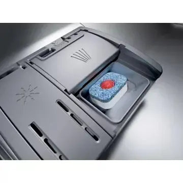 Lave vaisselle encastrable 	BOSCH	SMV4ETX07E Serenity Série 4 Silence Plus