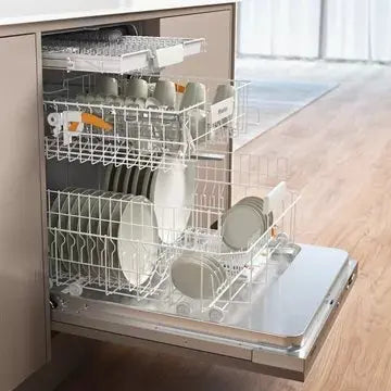 Lave vaisselle encastrable 	MIELE	G 5152 SCVi