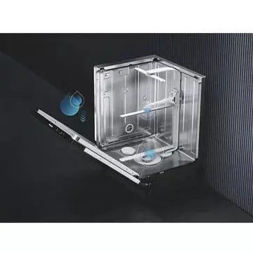 Lave vaisselle encastrable 	MIELE	G 5152 SCVi