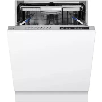 Lave vaisselle encastrable 	MIOGO	MDF422 WaterSaver+