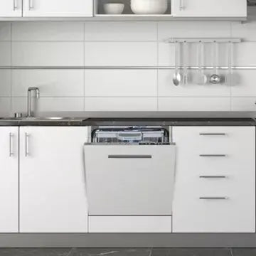 Lave vaisselle encastrable 	MIOGO	MDF422 WaterSaver+