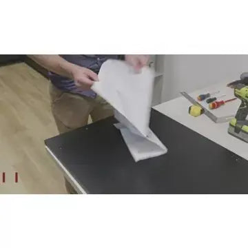 Lave vaisselle encastrable 	MIOGO	MDF422 WaterSaver+
