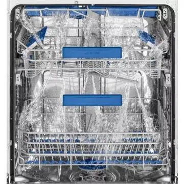 Lave vaisselle encastrable 	SMEG	STL323AL
